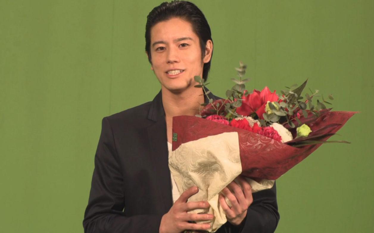 【花絮】假面骑士千骑 x 假面骑士幻梦 最强社长之争拍摄花絮