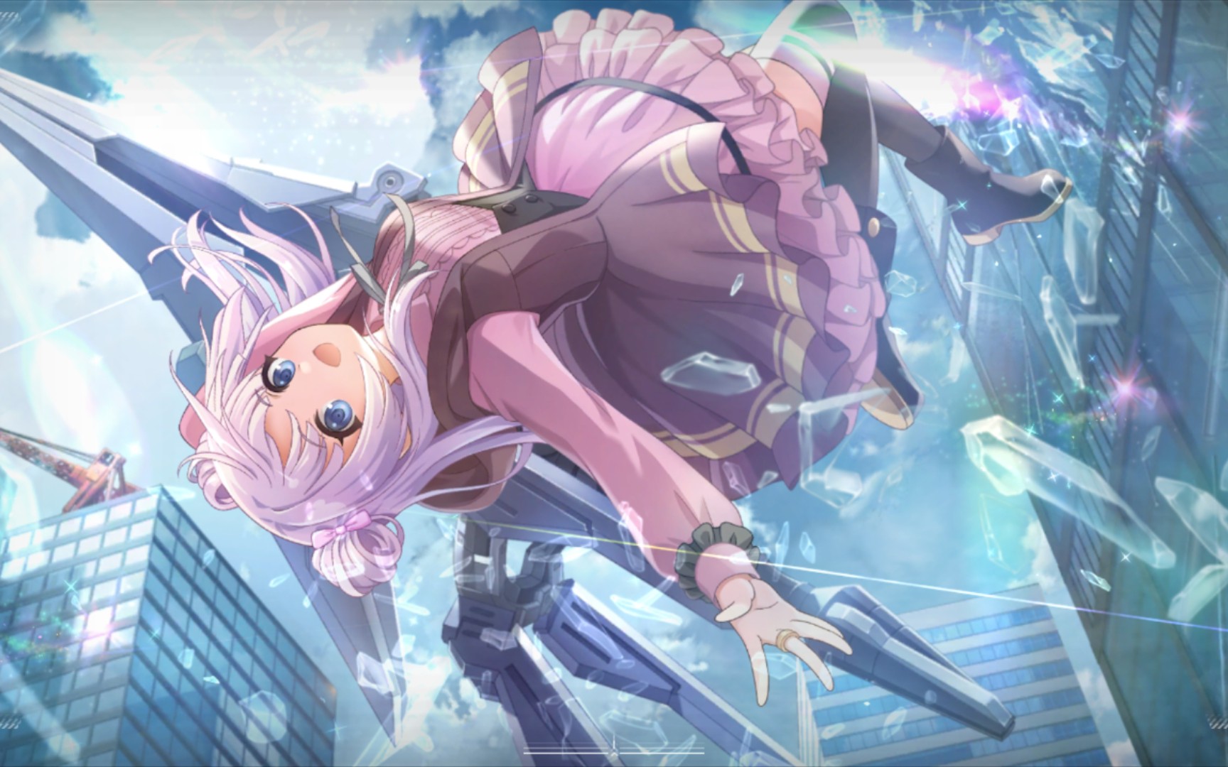 突击莉莉-主线h10-2