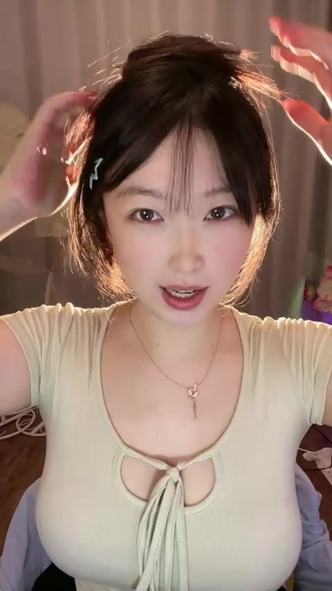 素颜 姐姐第一视角2023-11-03周杉