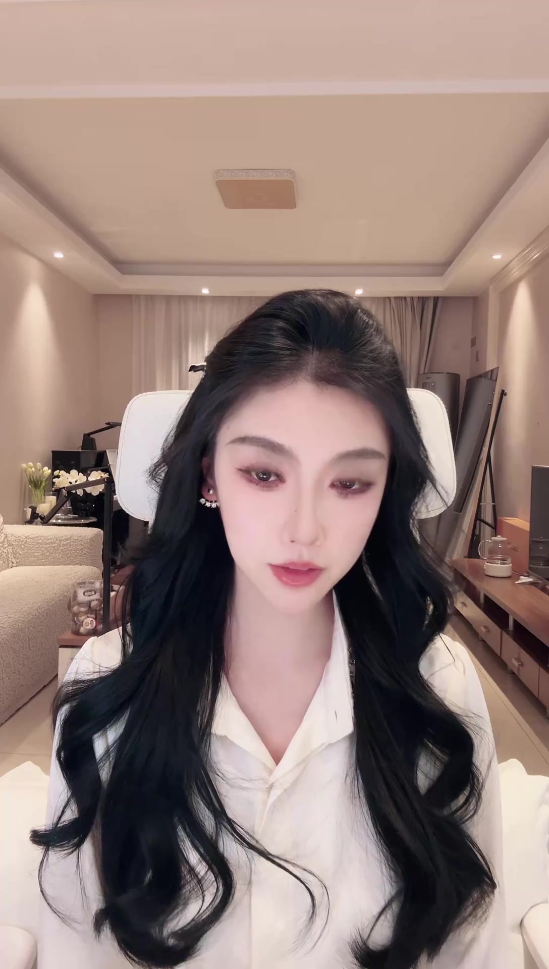 小艾琳 小艾琳 抖音 2023-12-14 录播