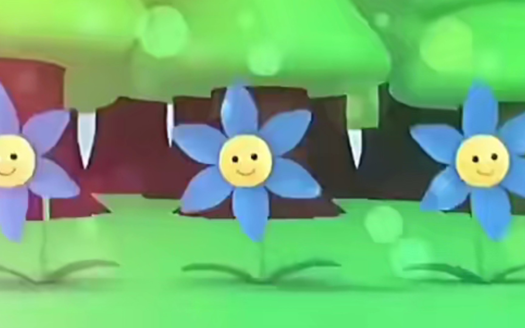 mopemope小蓝花原版有高能!