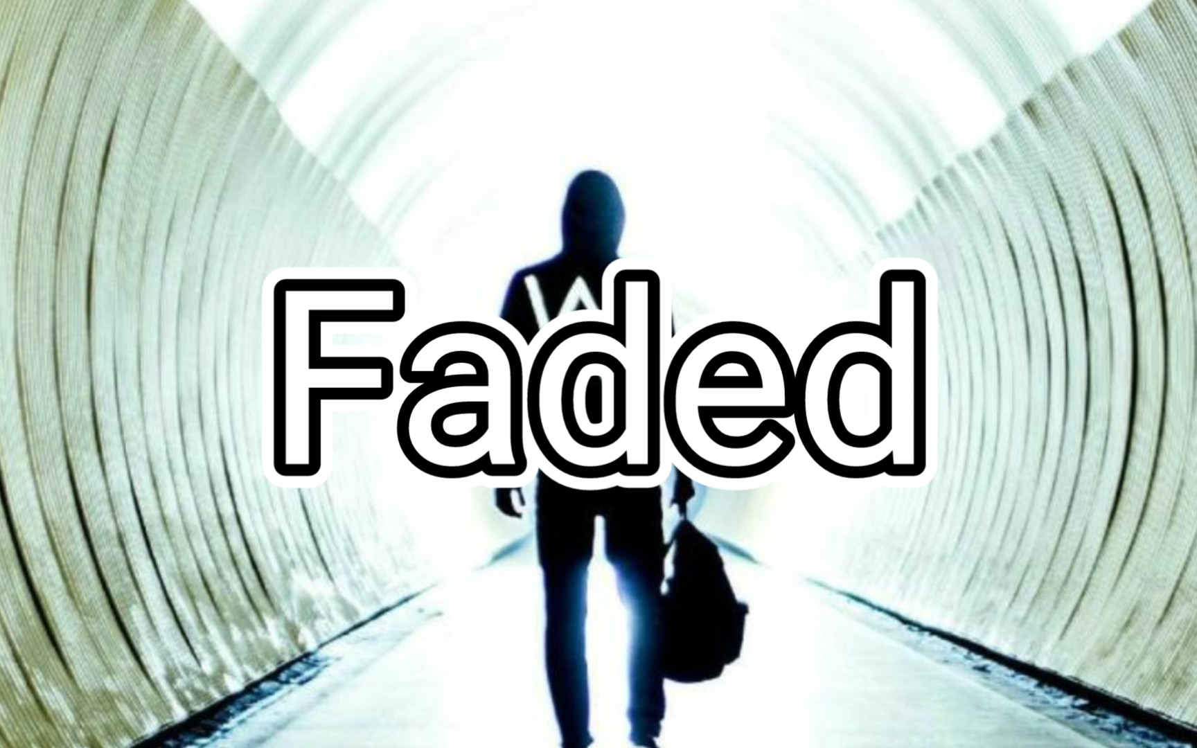 全网首发!《faded》玩酷电音制作