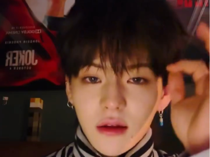 treasure成员透露成员每个人都拿到了jennie前辈和gentle monster 的