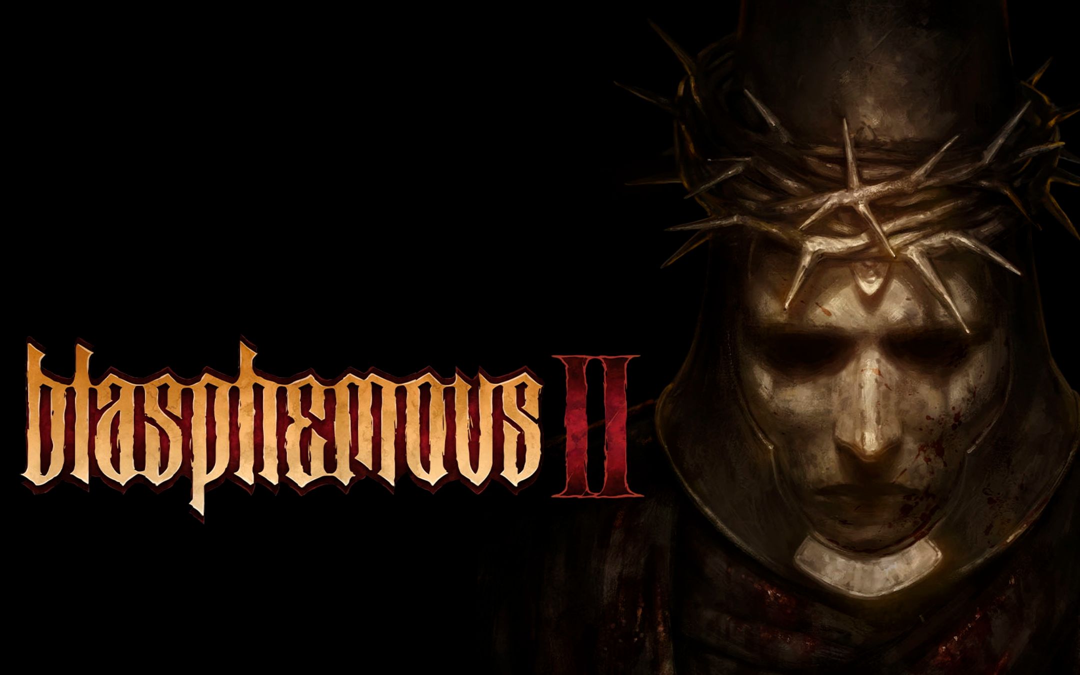 【经典游戏】神之亵渎2游戏原声音乐/blasphemous 2 ost