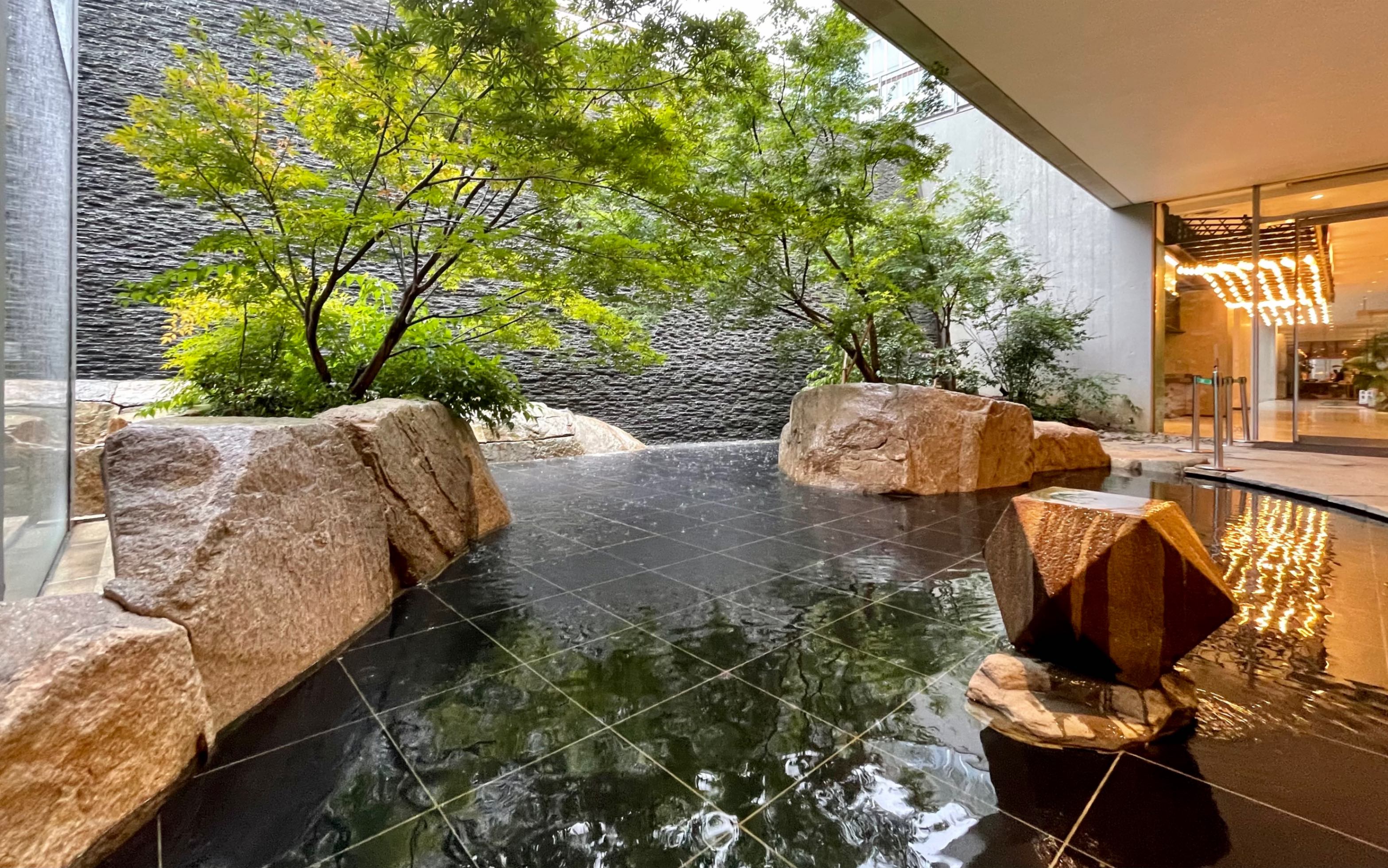 杭州天目里枡野俊明庭院掠影