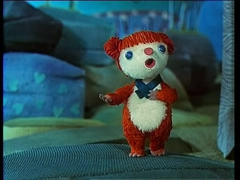 小熊杰里米历险记上学鸟王给哨子进入马戏团