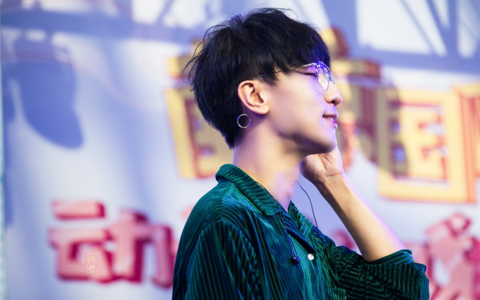 景向谁依爱在西元前景杰伦翻车三连后的倔强