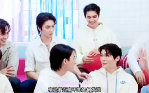 Download Video: 【Bosspeat】论Boss的占有欲有多强……（狗子默默收回的手哈哈哈）