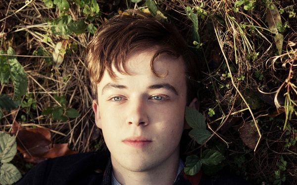 [图]【Alex Lawther】【Departure个人剪辑】Keep it Love