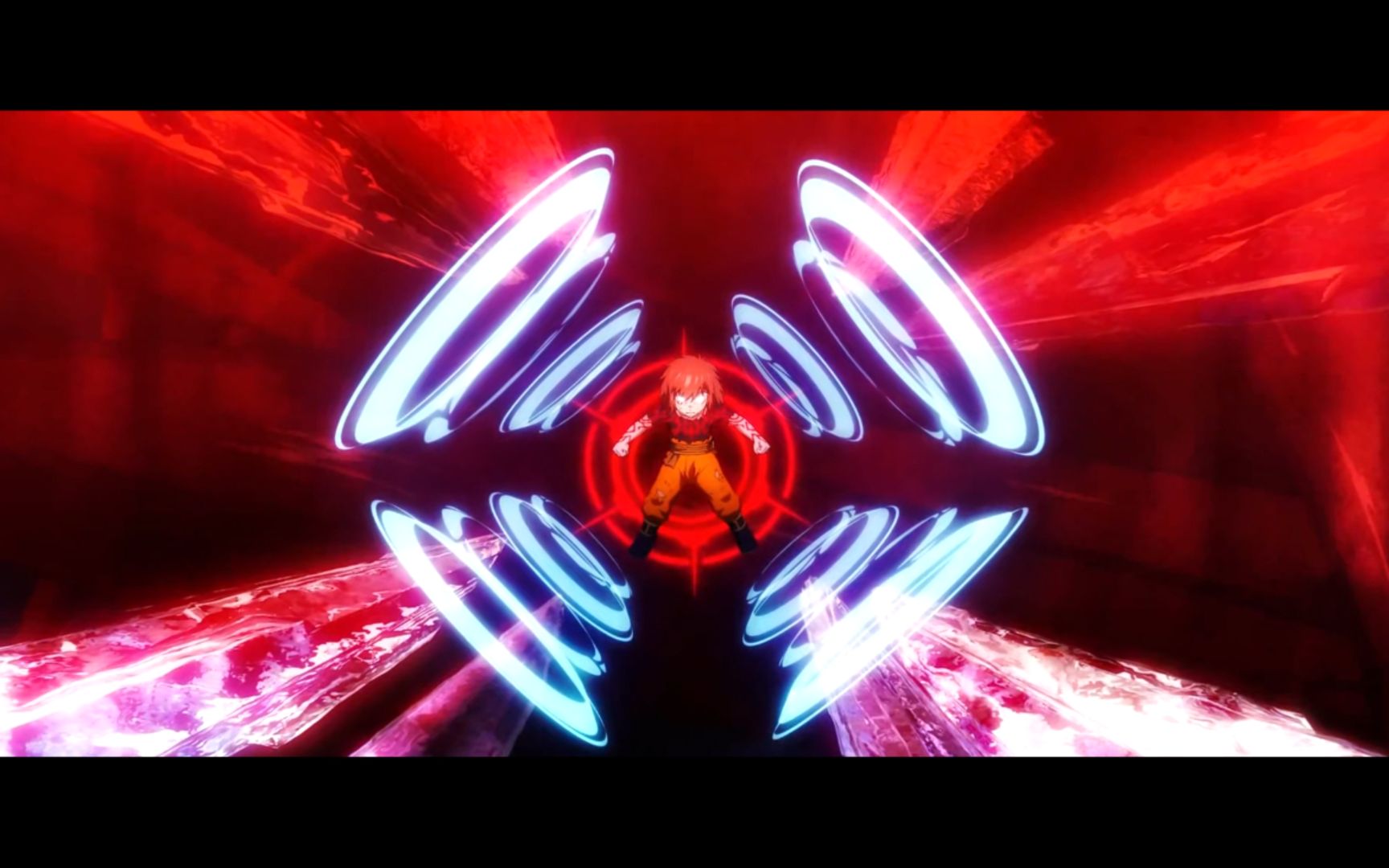 魁拔:召唤脉兽的方法是,求助的感觉,呼叫奇衡三_哔哩哔哩_bilibili