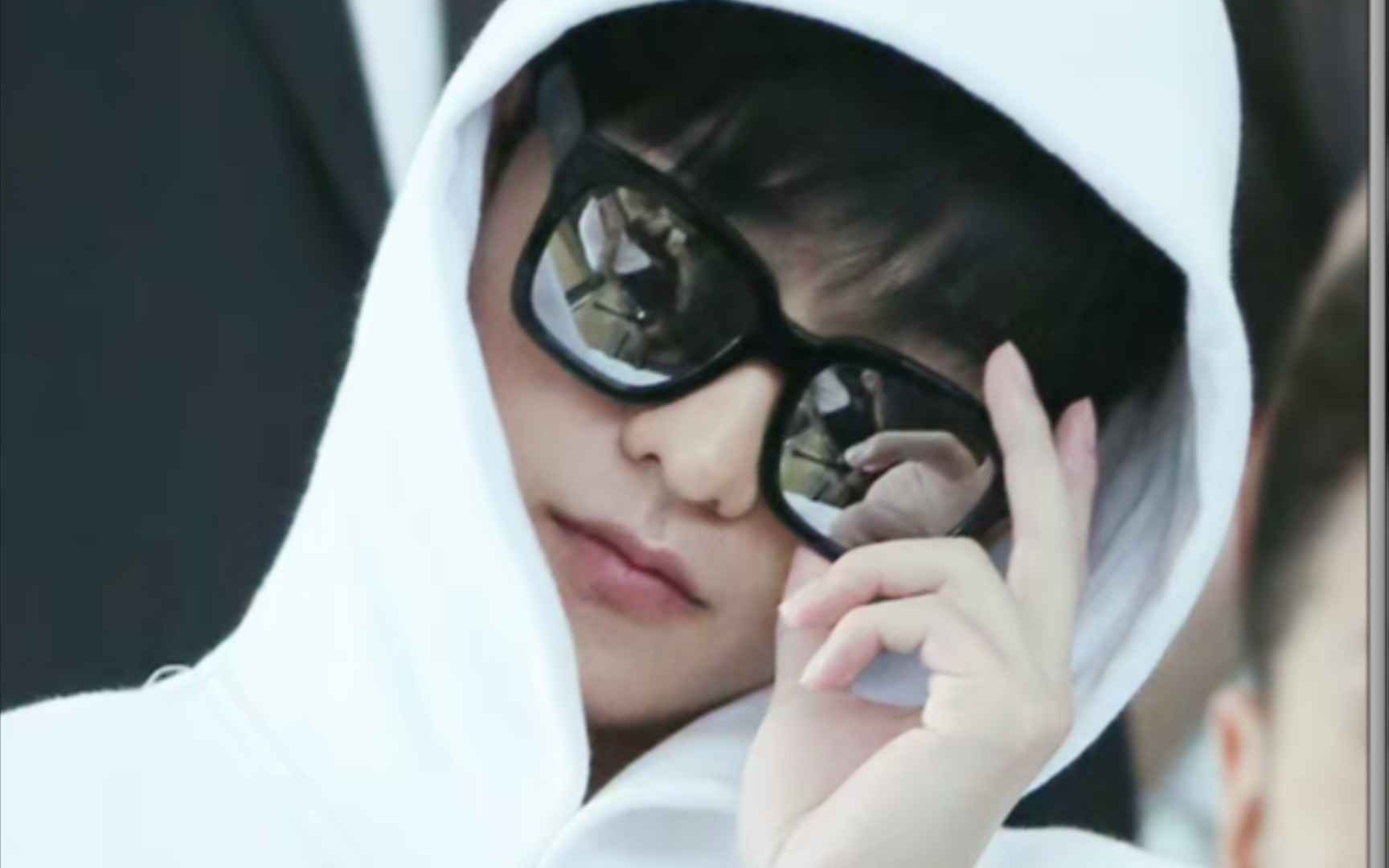 杨洋2016.09.24——【机场】郑州-北京