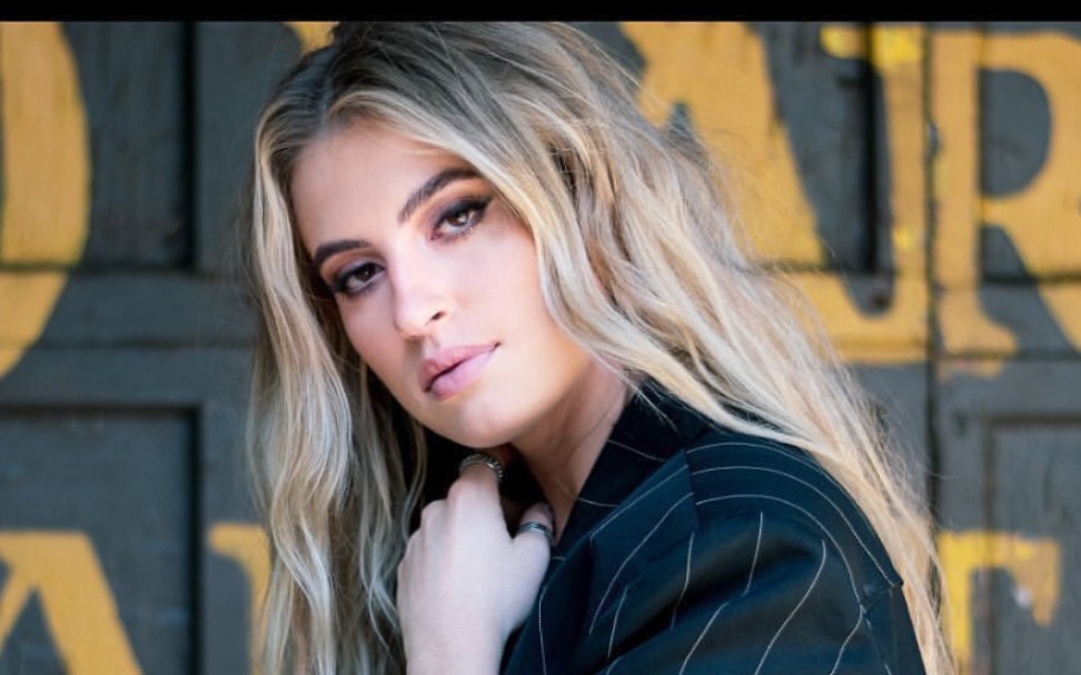 cari fletcher——she an angel