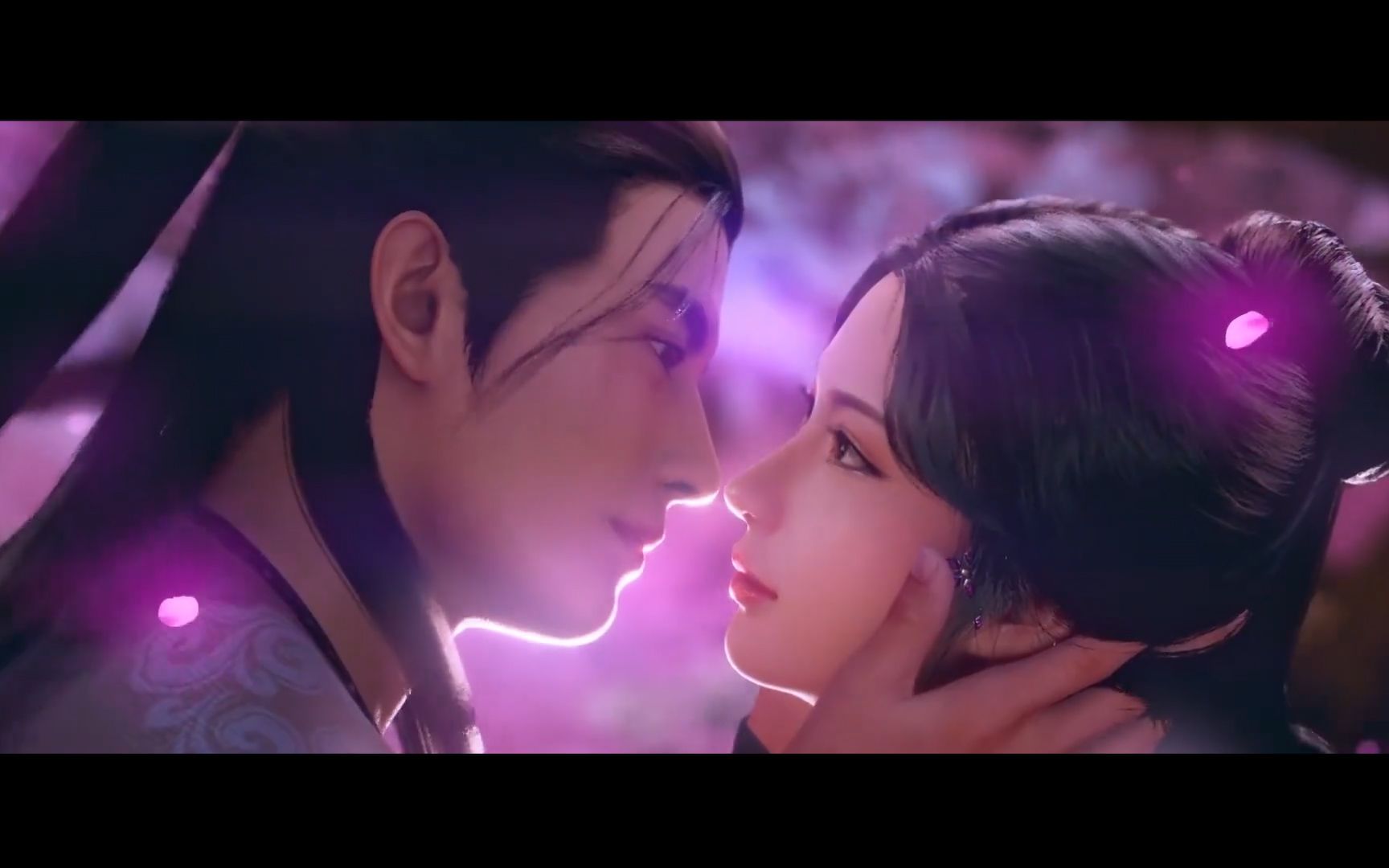 人生赢家韩老魔-忘川彼岸