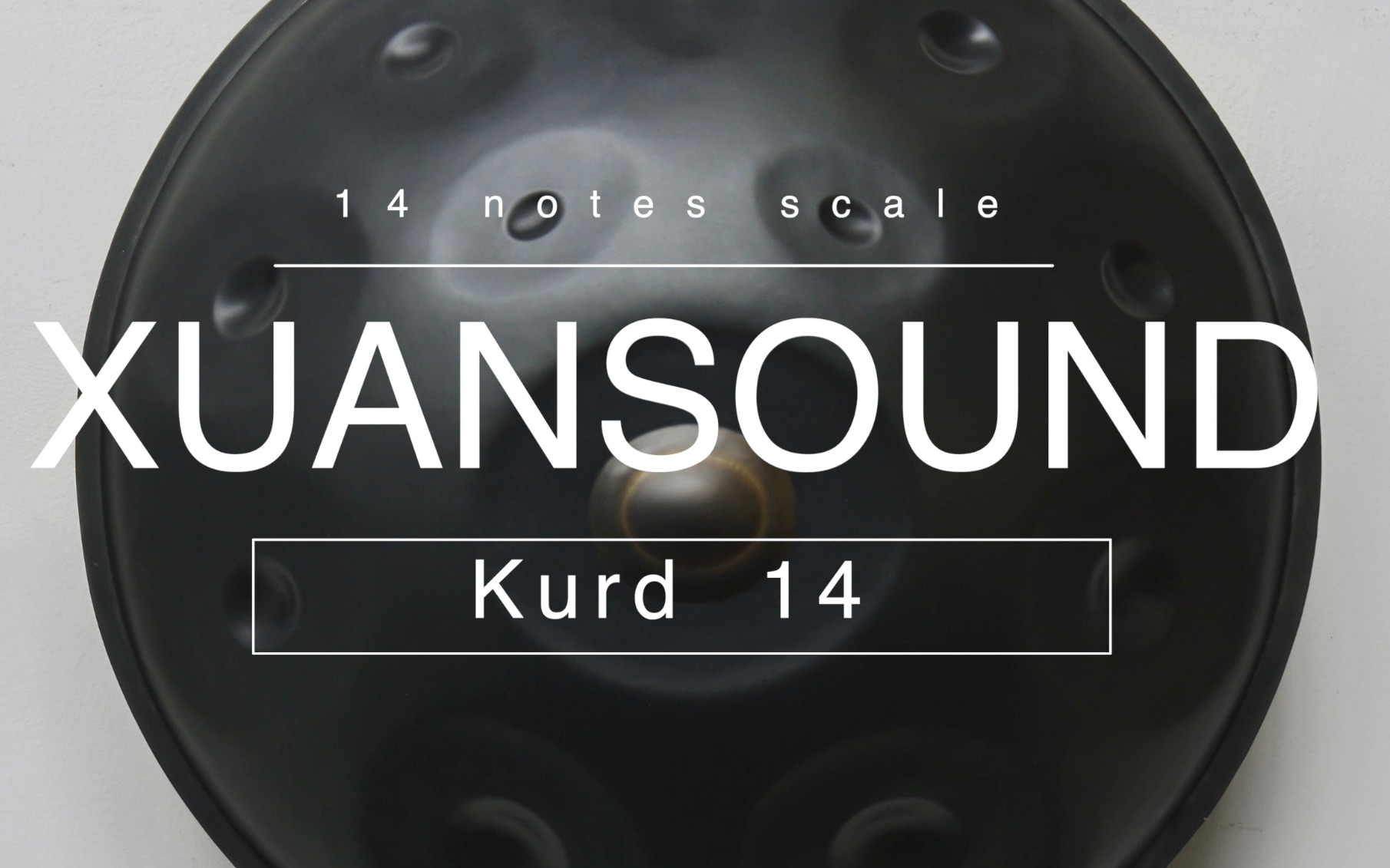 玄音——多音手碟之kurd 14