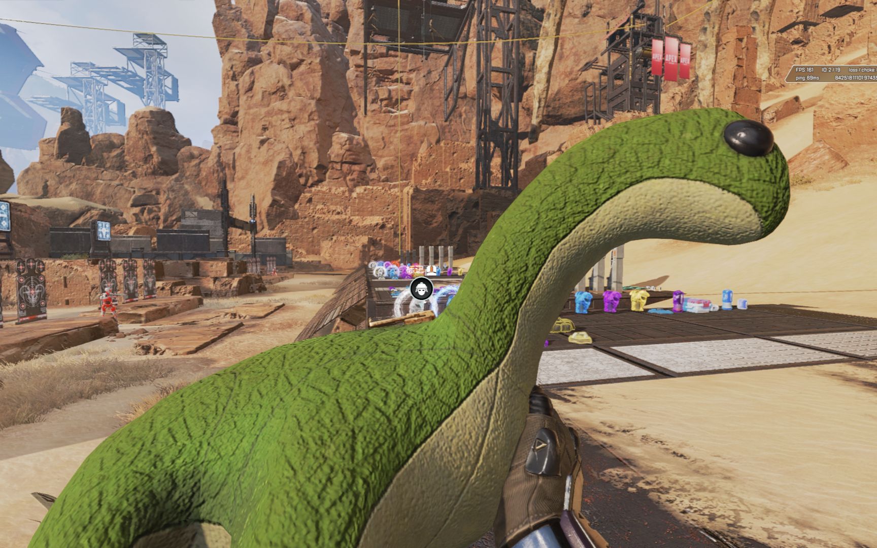 apex华森传家宝预览