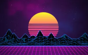 Tải video: 【复古科幻/合成器浪潮】Synthwave/Retrowave音乐合集（2018年7月）