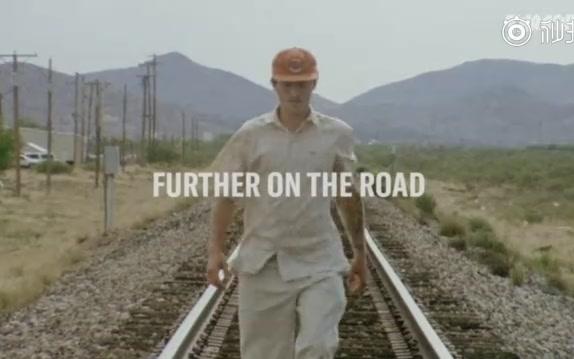 [图]Phil Zwijsen最新个人影片「Further on the Road」