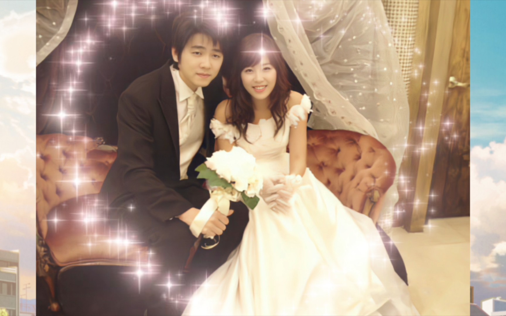 《搞笑一家人》之俊熙的诞生