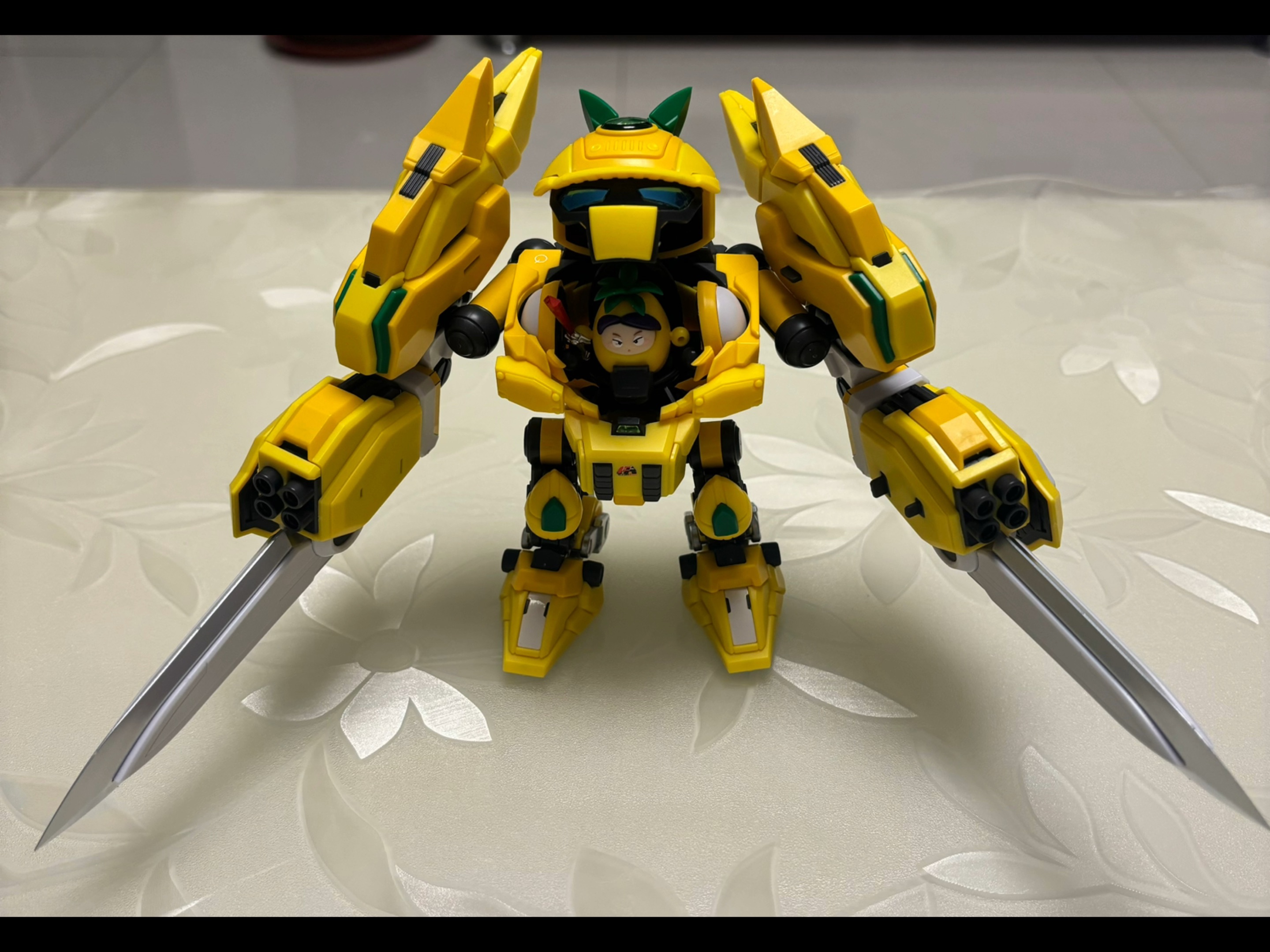 壹理创玩菠萝战宝