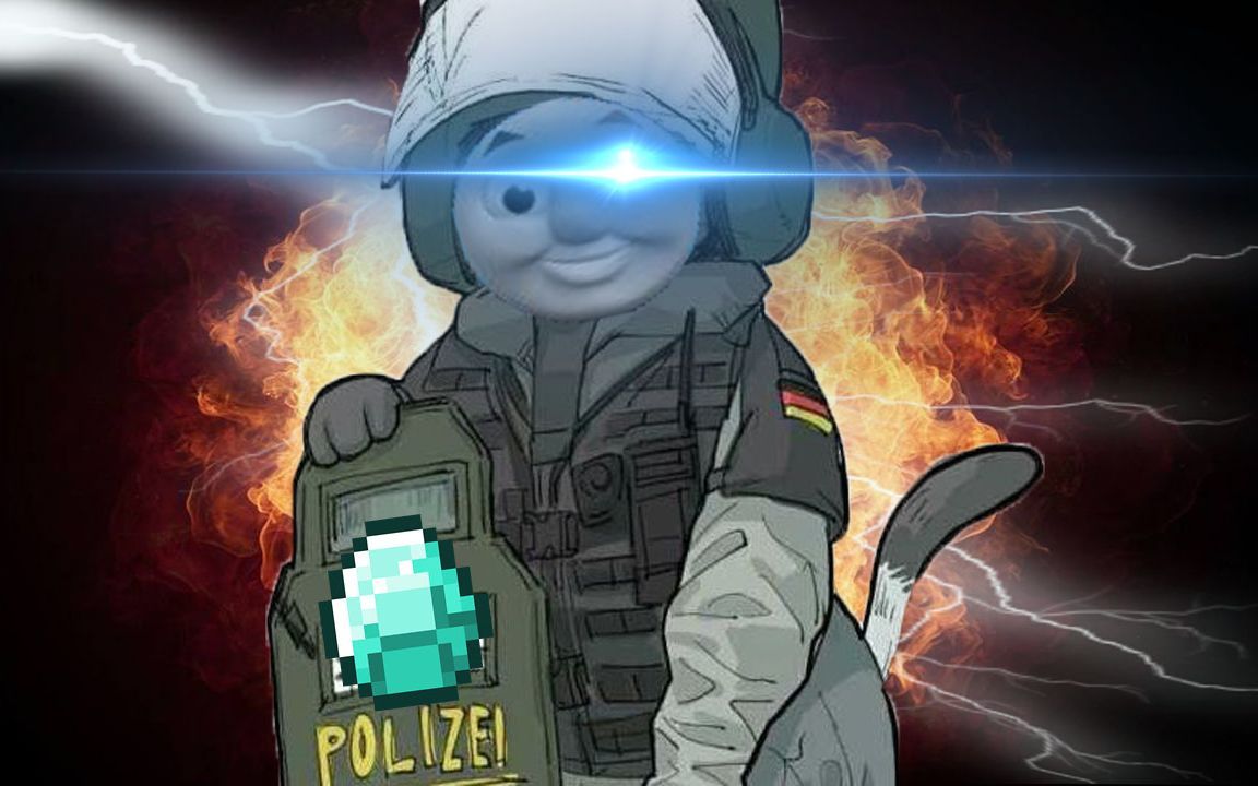 德国火车王闪击木屋