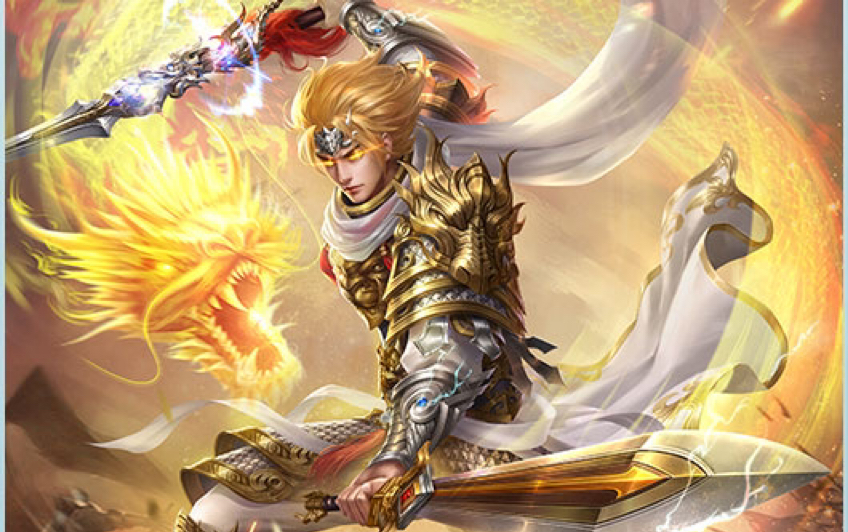 【三国杀】神赵云?一个不动白罢了_哔哩哔哩_bilibili