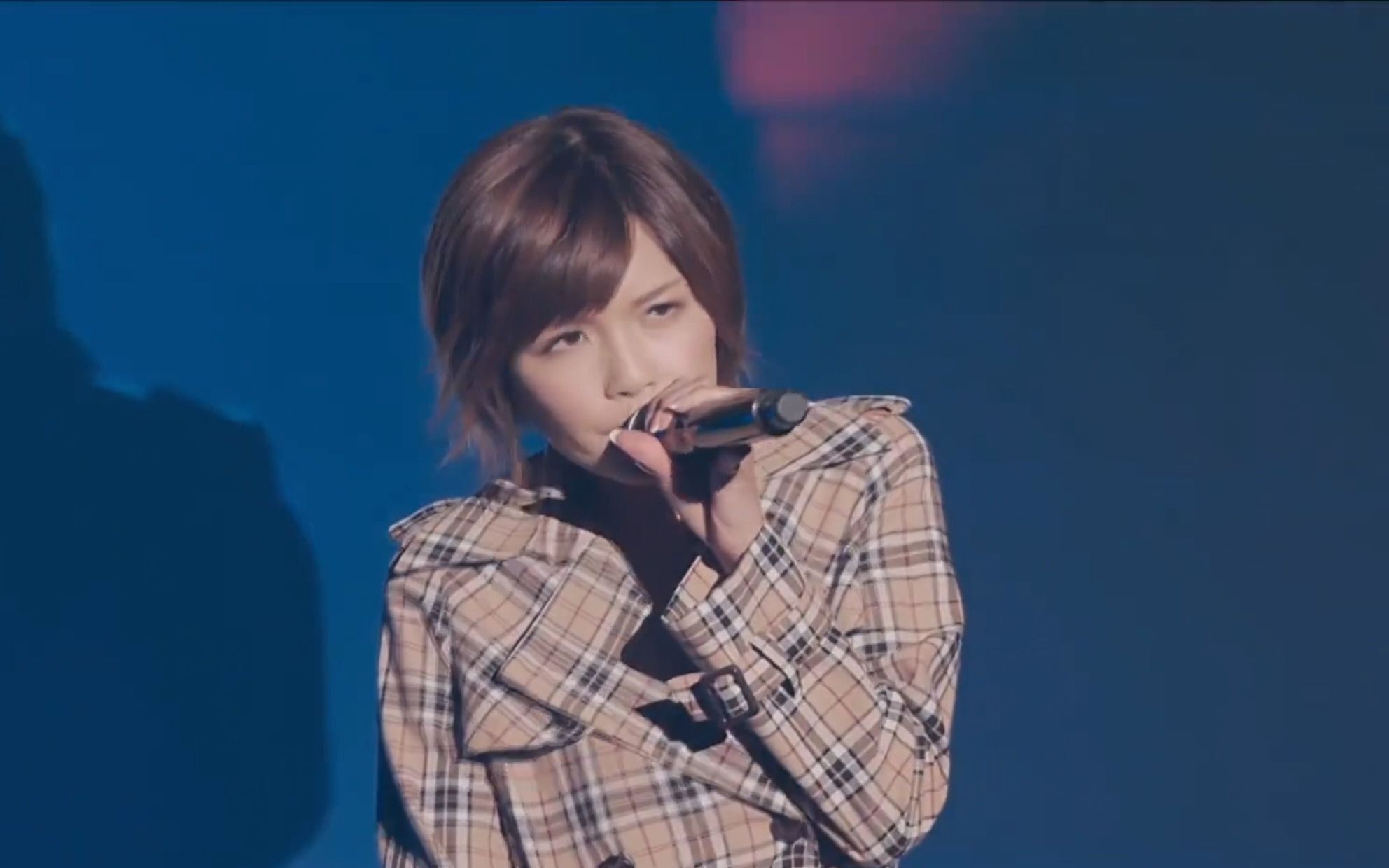 [图]【AAA】I know, you know —— 2013 Eighth Wonder Live (中日字幕)