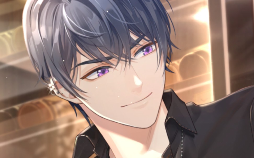 未定事件簿陆景和终夜明辉卡面剧情