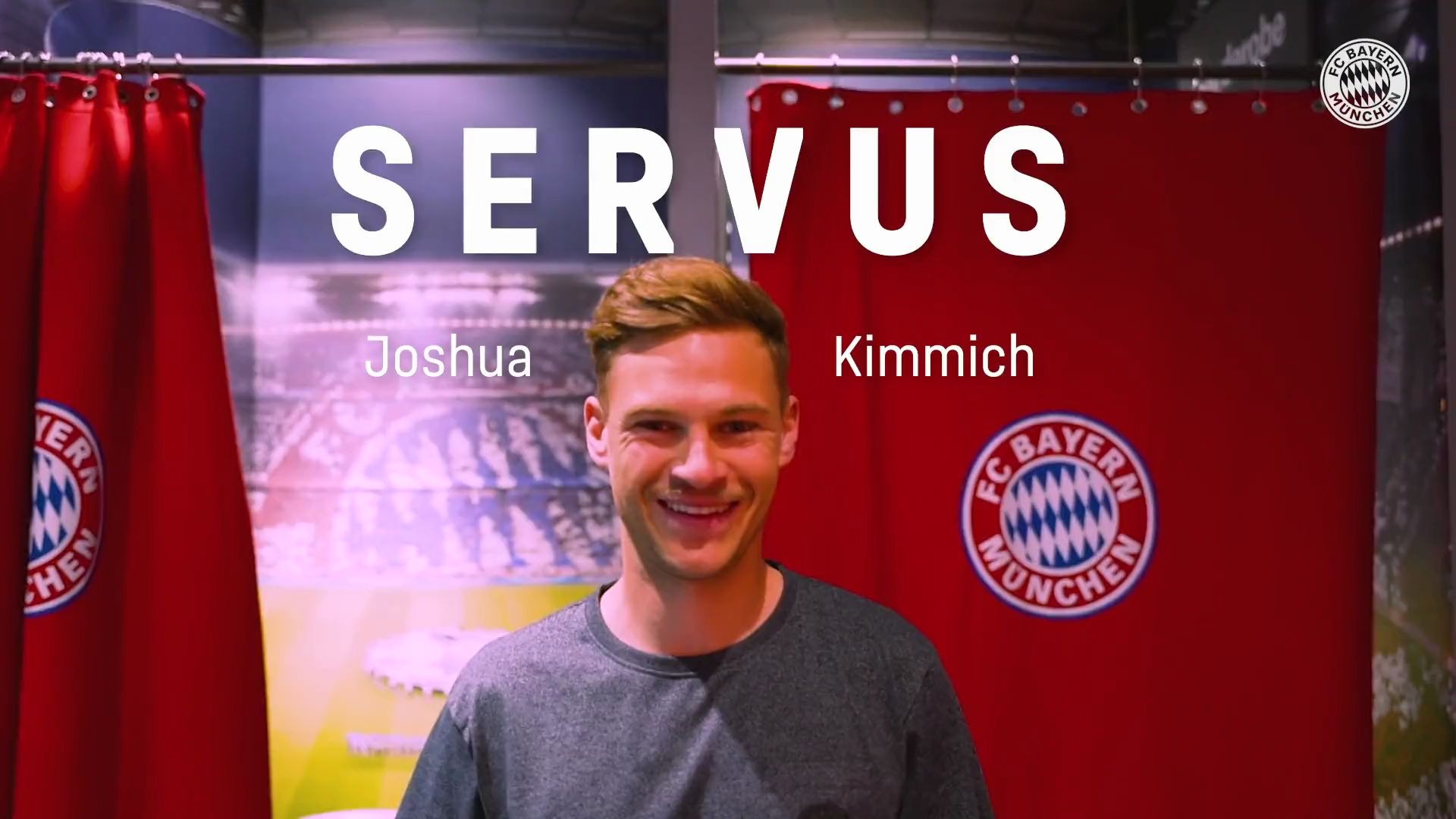 基米希:32号的足球故事 (包括基米希集锦)_哔哩哔哩_bilibili