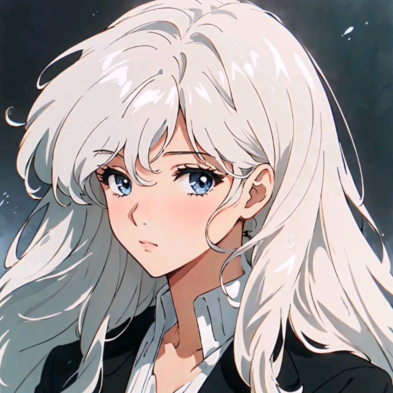 怀旧风女生头像免费生成 ai画手小程序