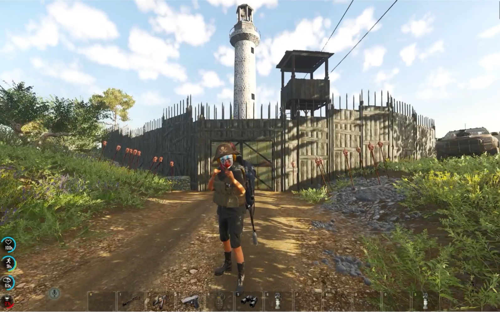 scum人渣这个家让你来偷你得花多久时间