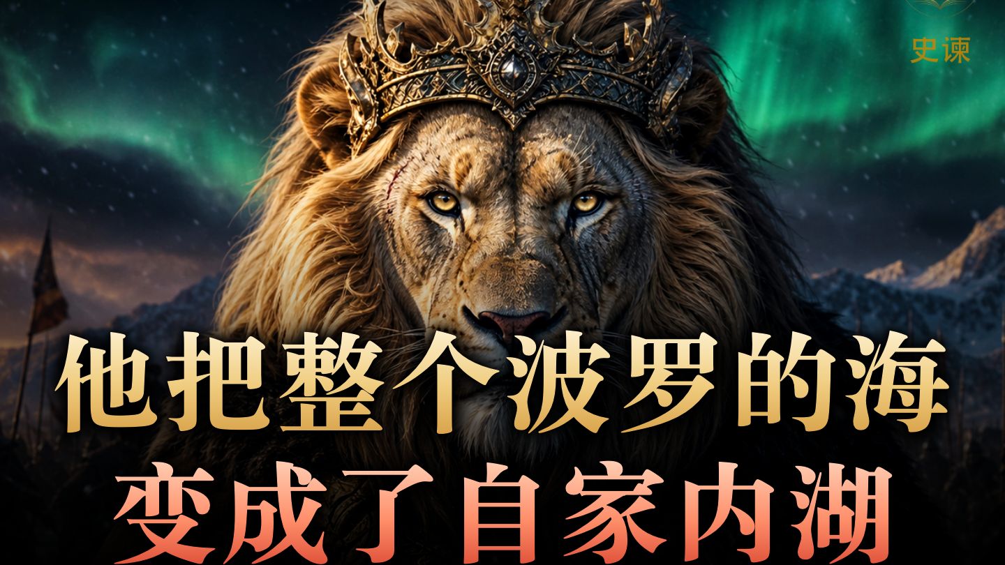 曾经的战争之王，为何二百年不碰刀枪