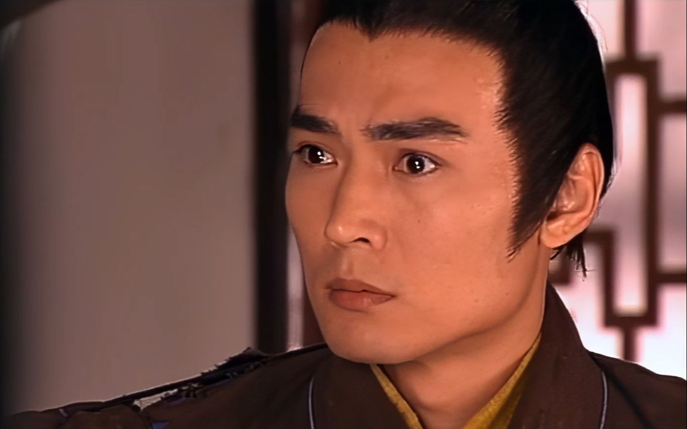 【焦恩俊||法海·ai修复】亲娘变"干娘"