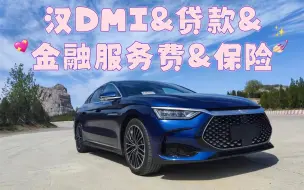 Download Video: 汉DMI贷款以及金融服务——车友群Vlog