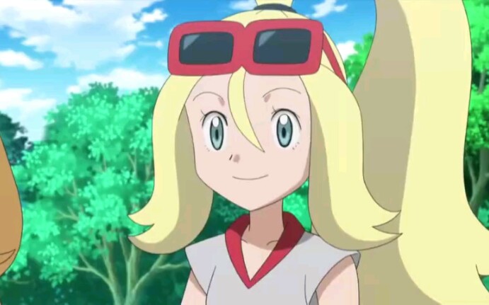 精灵宝可梦:战胜了皮卡丘,可尔妮己经是99连胜了,真是厉害啊