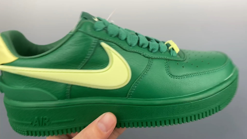 ambush x nk air force 107 low 聯名款 空軍一號低幫休閒板鞋 純原