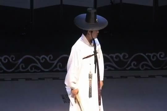 韩国盘索里赤壁歌