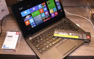 Télécharger la video: Thinkpad X250 测评