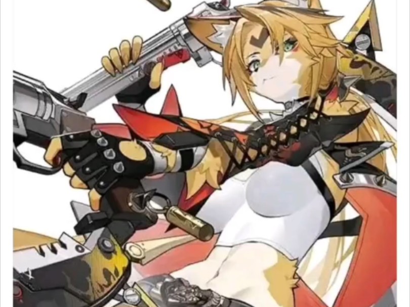 吧友分析波可娜会成为a级角色进卡池?