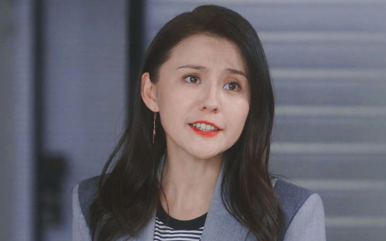 爽!毒舌女主演我精神状态,上班久了哪有不发疯的