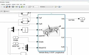 下载视频: 手把手教你使用MATLAB/Simulink快速搭建新能源汽车整车模型及其性能优化