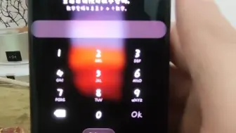 Скачать видео: 三星Galaxy S9 开关机