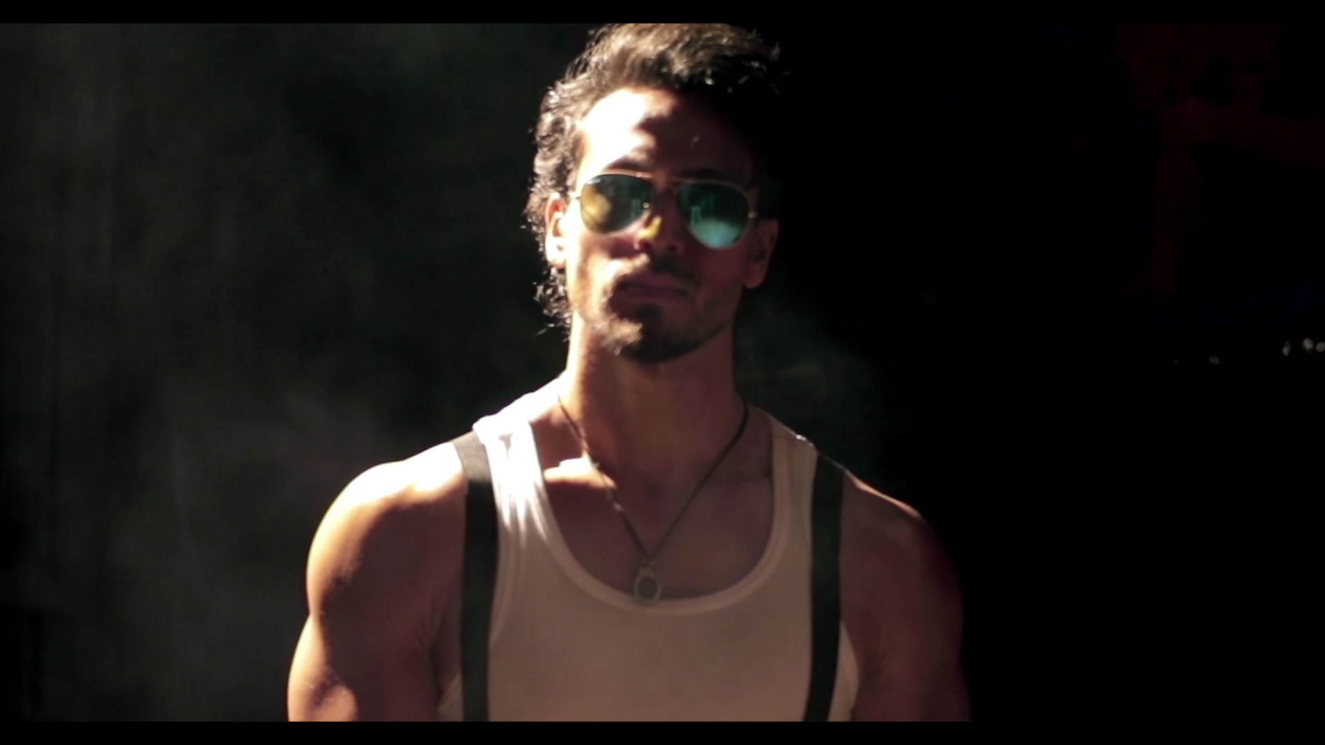 unbelievabletigershroff