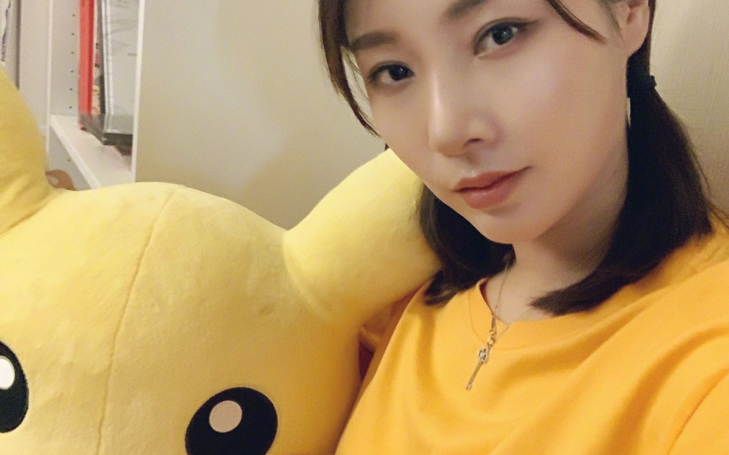 【弹幕录像屋】女流66_2020-8-6 周四我又来了