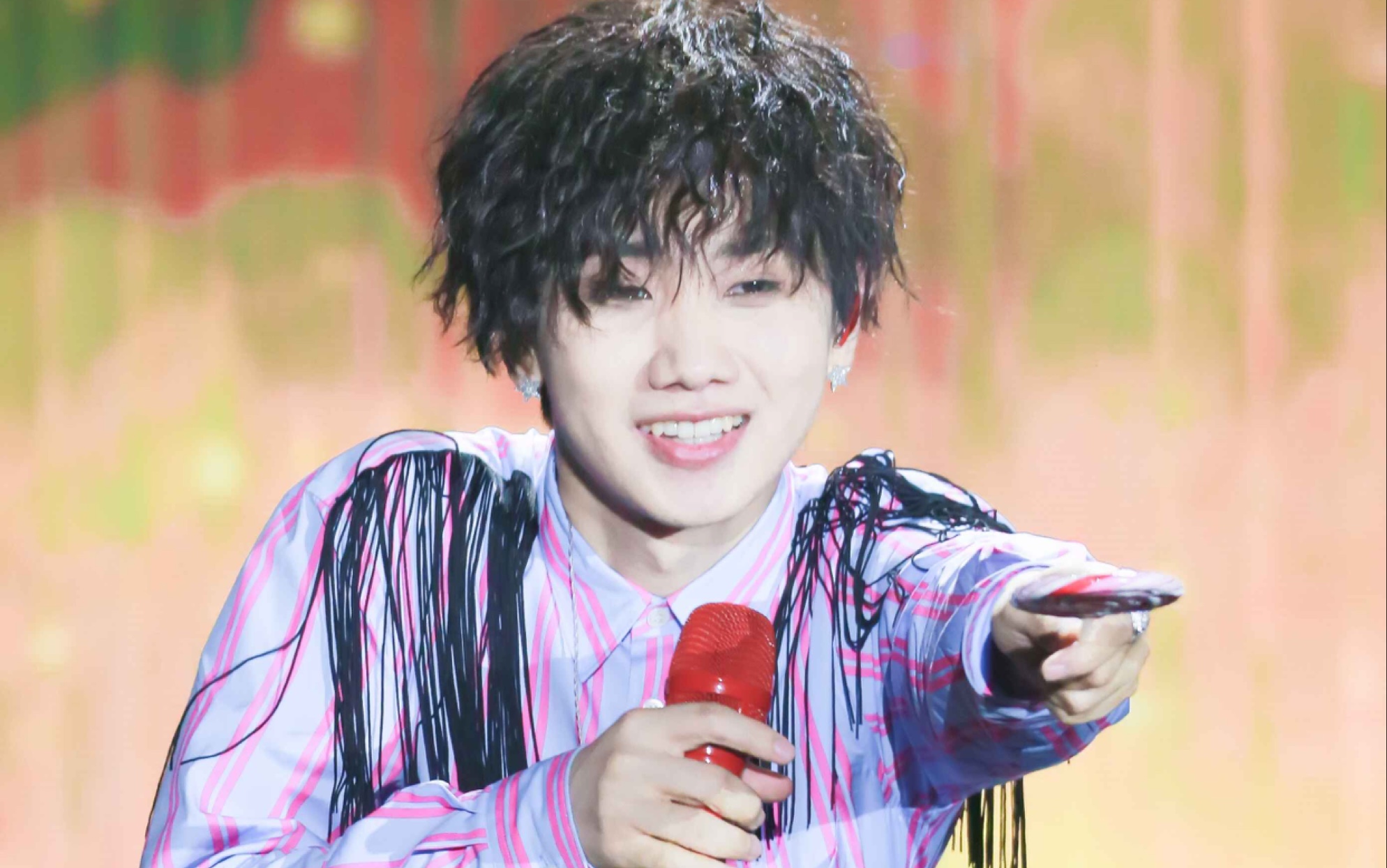 20190914汪苏泷银河漫游演唱会 | 上海站 | 生日快乐