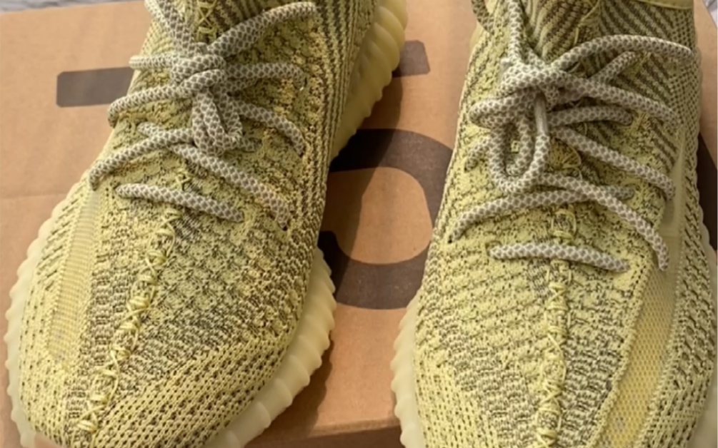 今日开箱:椰子350 丁黄满天星