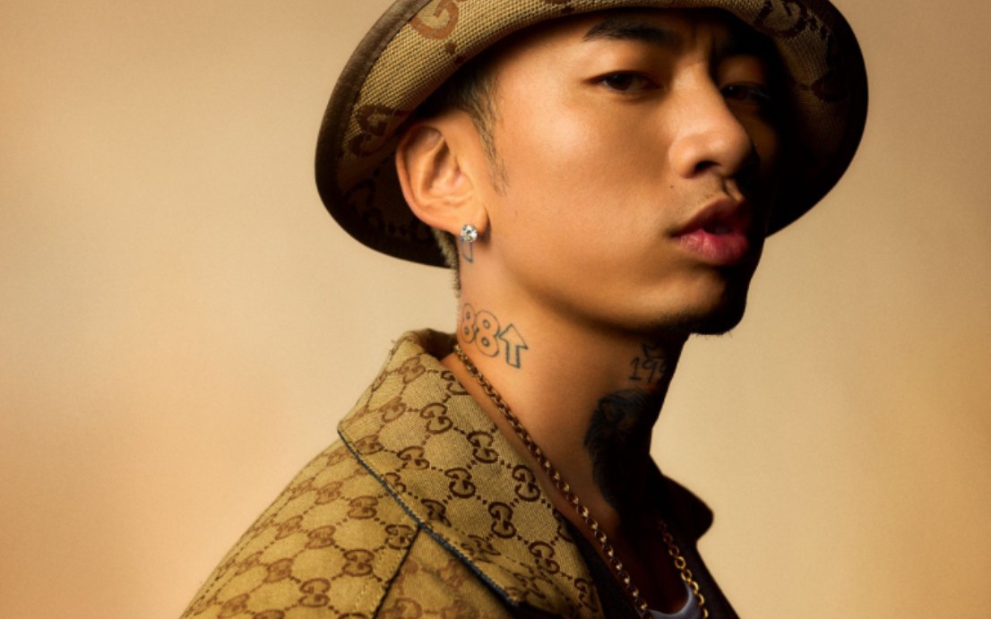 原来马思唯的歌这么渣