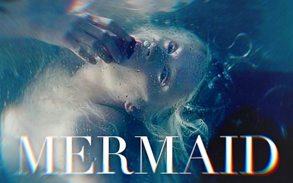 [图]【灵物 | 混剪 | 西方传说】Mermaid / 人鱼