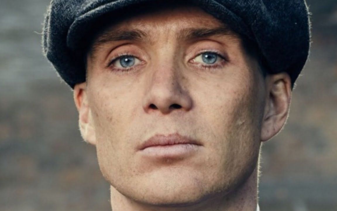 真实的剃刀党和《浴血黑帮》里演的一样吗?_哔哩哔哩_bilibili