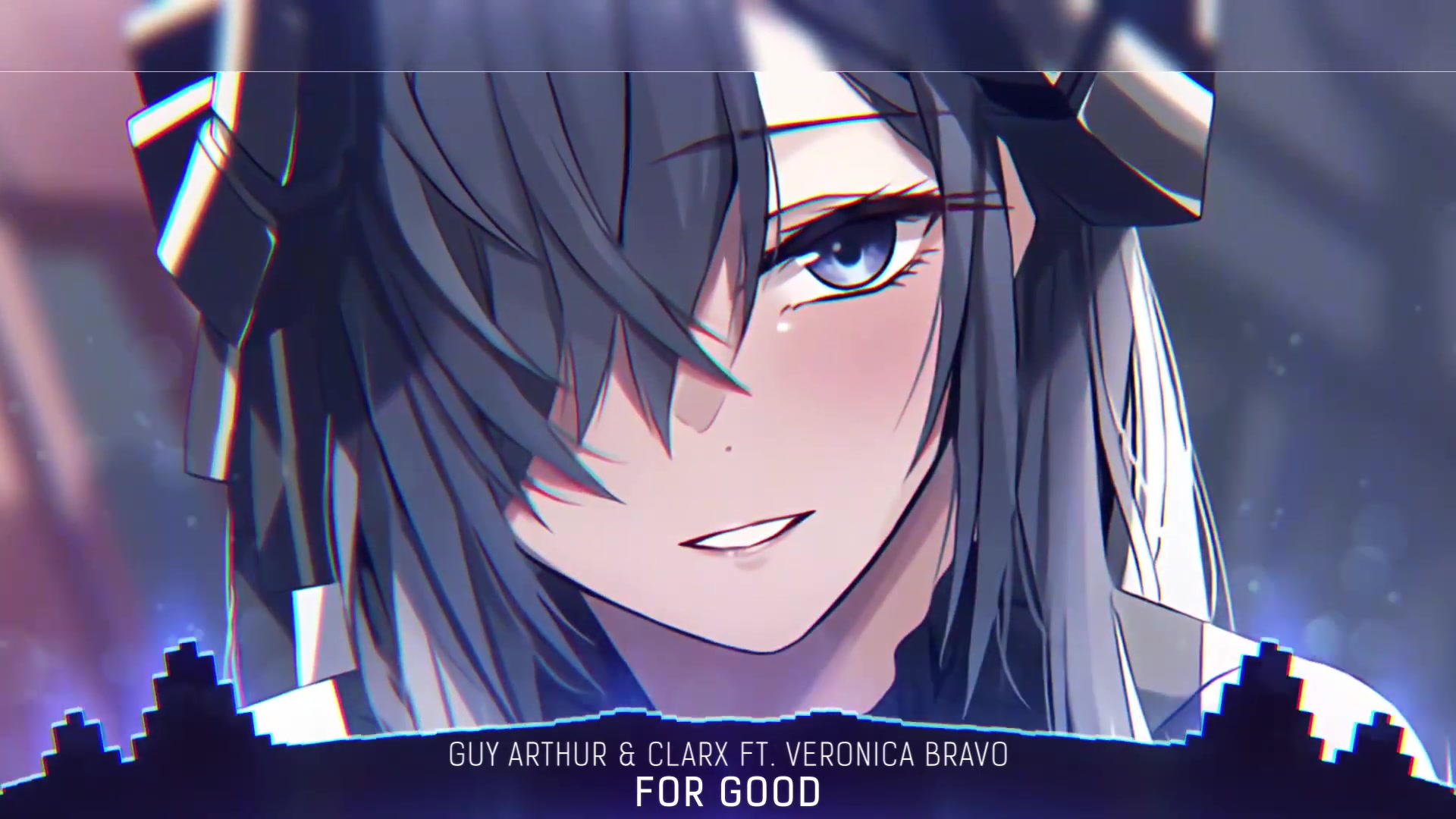 [图]Nightcore - For Good - (Lyrics)