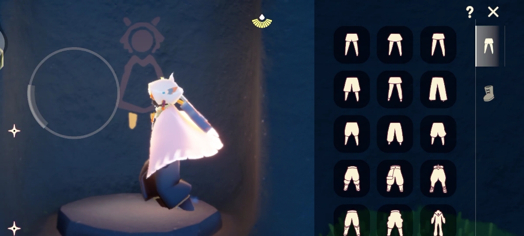 【出】光遇安官-0.4十季耳坠